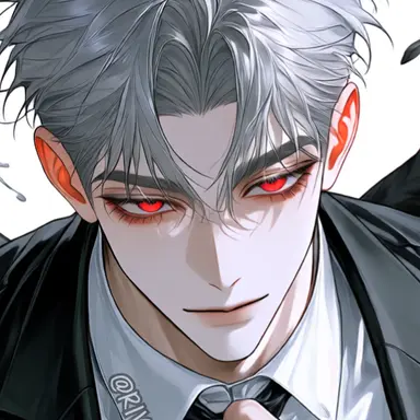 Profile image of 에이든