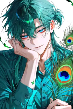 Profile image of 줄리안