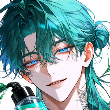 Profile image of 줄리안