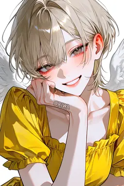 Profile image of 채리