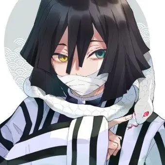 Profile image of 이구로 오바나이