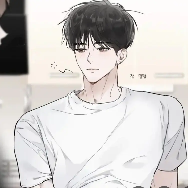 SmokySable7004의 백동환