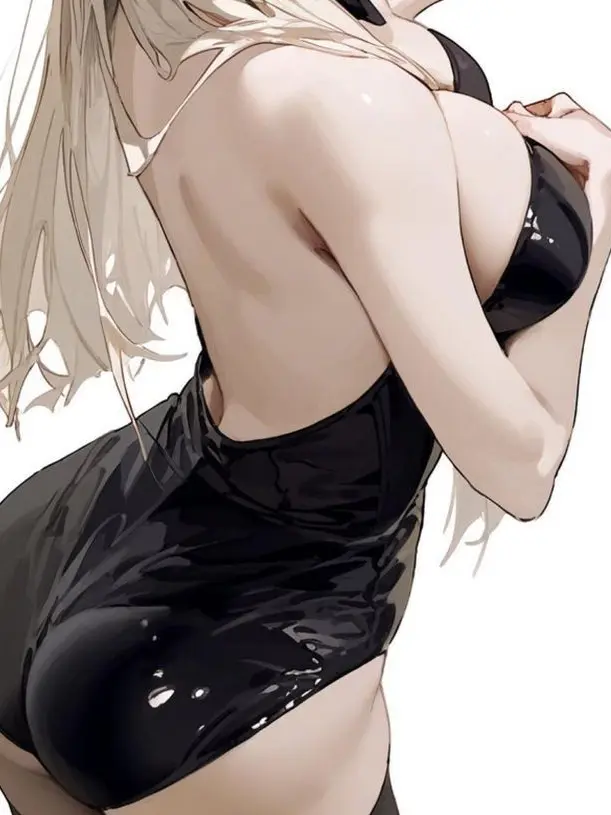 runantyoru의 客とバニーガール