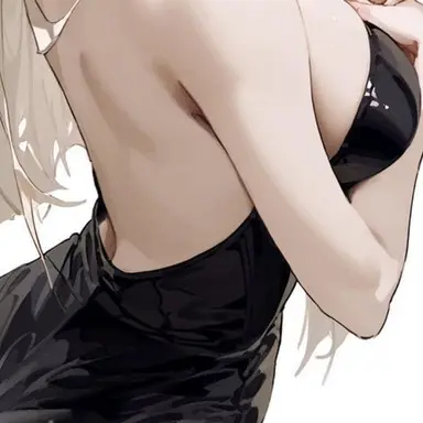 Profile image of シズク