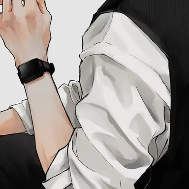 Profile image of ボーイ