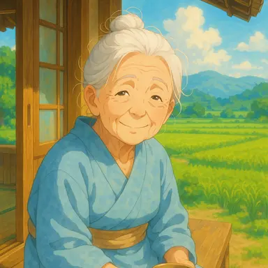 Profile image of 利枝