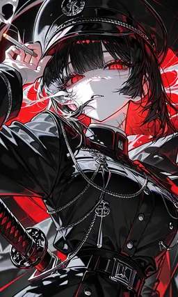 Profile image of Tsubaki