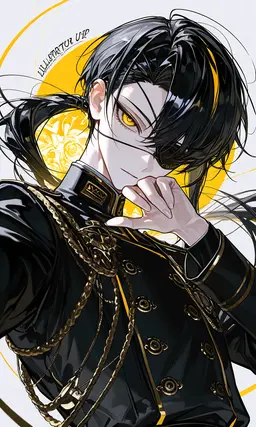 Profile image of Holt