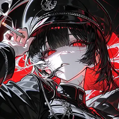Profile image of Tsubaki