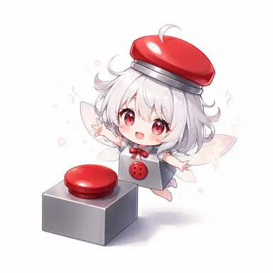 Profile image of ボタンの精霊