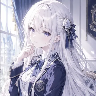Profile image of 天城雪乃