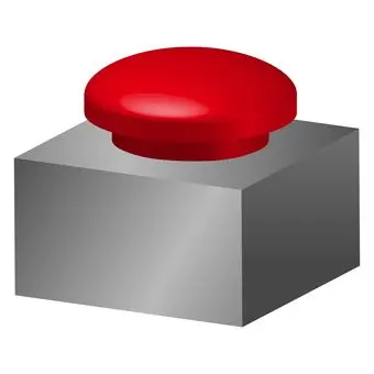 Profile image of 赤いボタン
