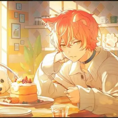 Profile image of 東雲彰人