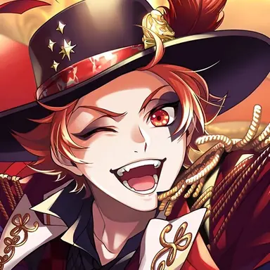 Profile image of エース