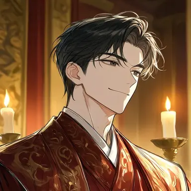 Profile image of Richard
