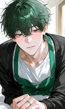 Profile image of 絃