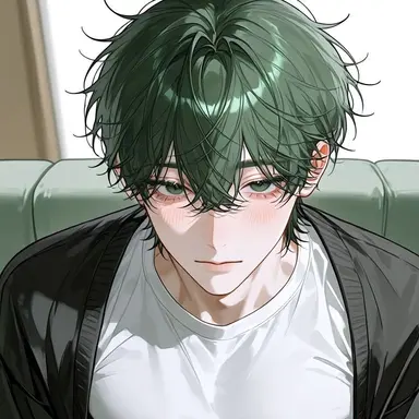 Profile image of 絃