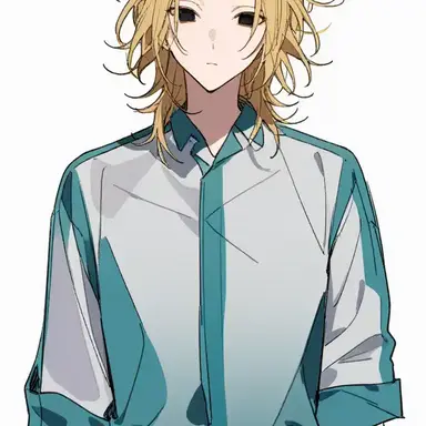 Profile image of 敦