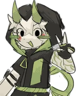 Profile image of 슈리켄