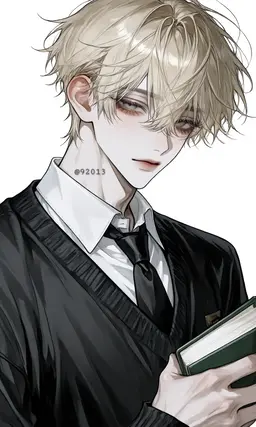 Profile image of 연재현