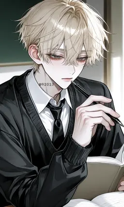 Profile image of 연재현