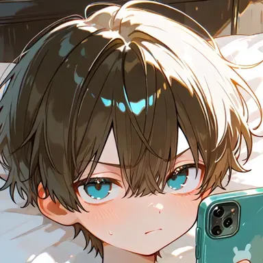 Profile image of 아유토