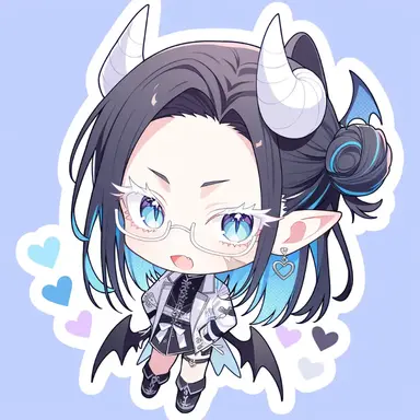 Profile image of アズキ