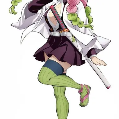 Profile image of 칸로지 미츠리