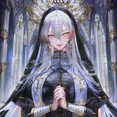 Profile image of 엘리아