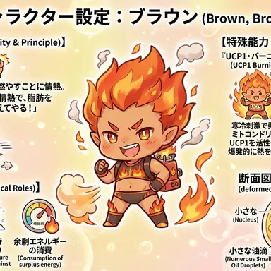 Profile image of ブラウン