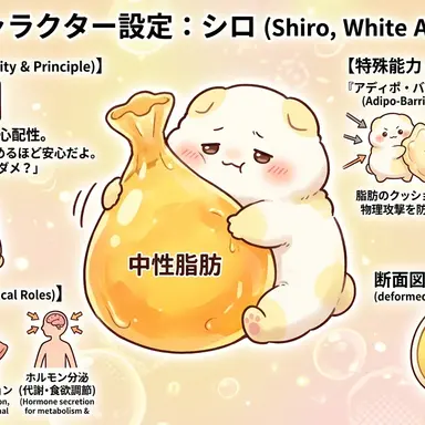 Profile image of シロ