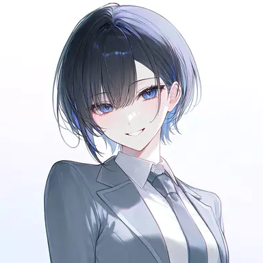 Profile image of 藍