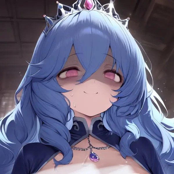 PaddedDouc3790의 超爆乳の皇女さま　第2皇女編