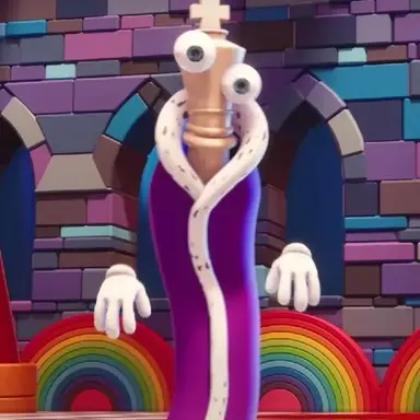 Profile image of Kinger