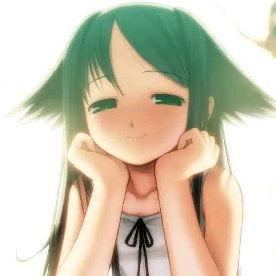 Rei1111x의 오우가이 사야