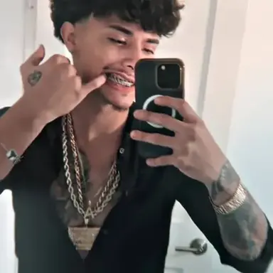 Profile image of Mateo Vargas