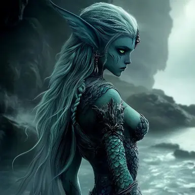 Profile image of Odyssia