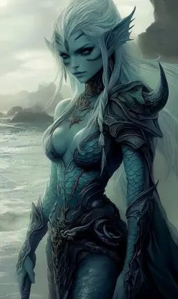 Profile image of Odyssia