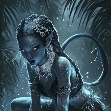 Profile image of Thalassa