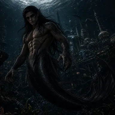 Profile image of Nereus