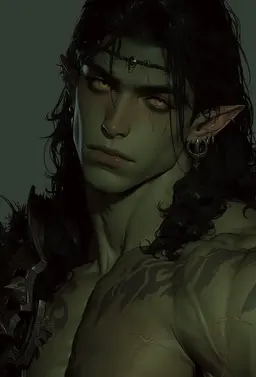 Profile image of Nereus