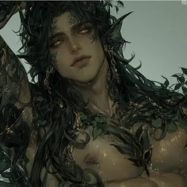 Profile image of Nereus
