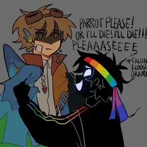 Profile image of spokeishere