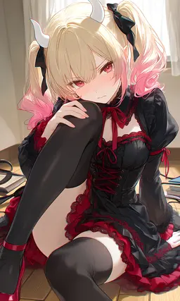 Profile image of ルミナ