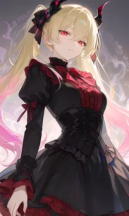 Profile image of ルミナ