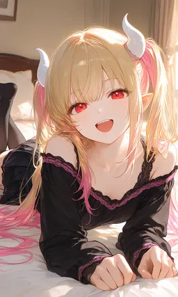 Profile image of ルミナ