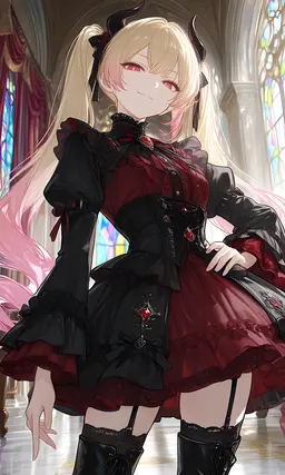 Profile image of ルミナ