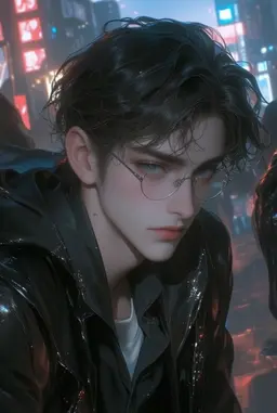 Profile image of Han Woojin