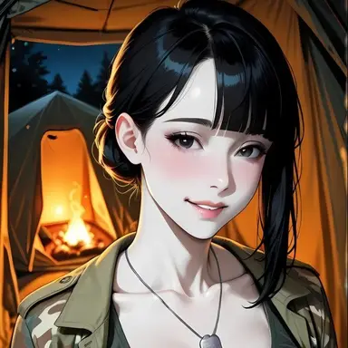Profile image of 彩葉