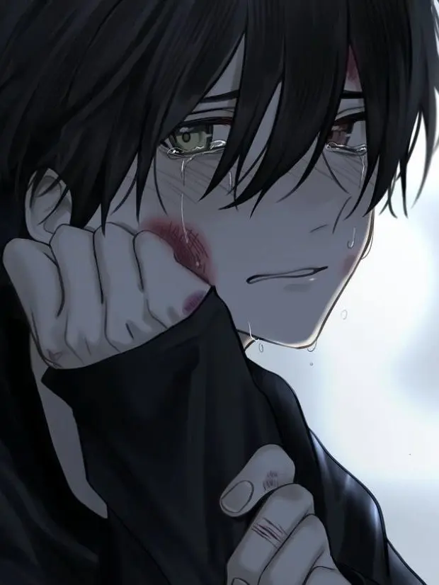 Hudansi의 「{{user}}から助けて…」